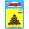 Arp 3/8-24 12PT NUT KIT 300-8332